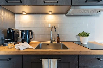 Appartmenthaus "Südstrand", Wohnung "Sunset...