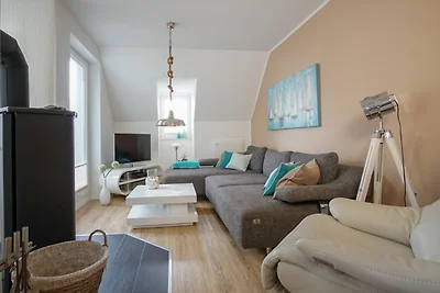 "Strandpark Grossenbrode", Haus "Seestern", W...