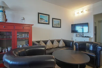 "Strandhuus" (ehem. Strandhotel)