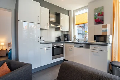 "Strandpark Grossenbrode", Haus "Leuchtturm",...