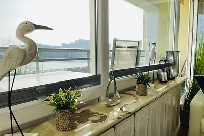 "Strandhuus" (ehem. Strandhotel)