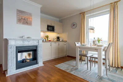 Haus Windjammer, Wohnung 26 "Marina"