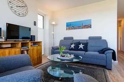 "Dünenpark Heiligenhafen", Haus "Meerdüne", W...