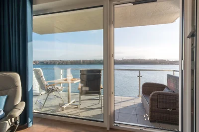 Vakantieappartement Gezinsvakantie Heiligenhafen