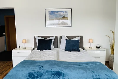 "Strandhuus" (ehem. Strandhotel)