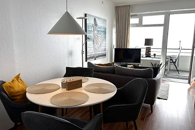 Vakantieappartement Gezinsvakantie Großenbrode