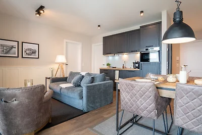 Appartmenthaus "Südstrand 44", Wohnung 21