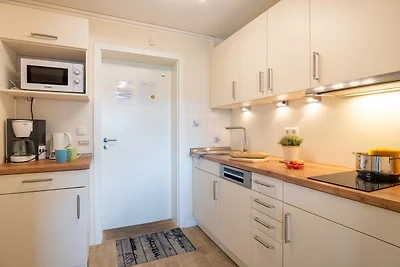 Vakantieappartement Gezinsvakantie Heiligenhafen