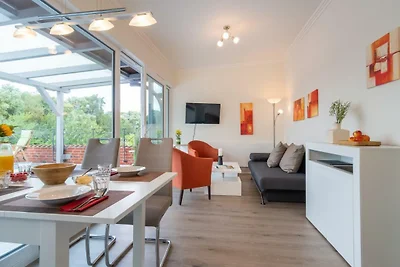 Appartamento Vacanza con famiglia Bosau