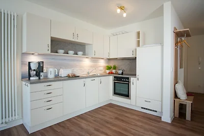 Vakantieappartement Gezinsvakantie Heiligenhafen