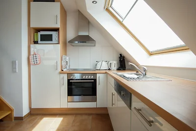 "Strandpark Grossenbrode", Haus "Wolkenlos", ...