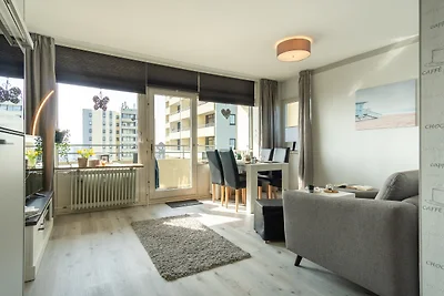 "Vier Jahreszeiten", Haus III, Wohnung 41