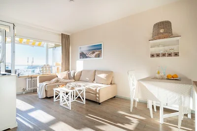 Haus "Belvedere", Wohnung 35