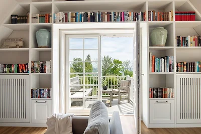 "Strandhüüs", Wohnung 7 "Ostseeloft"