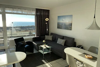 "Bellevue", Haus A, Wohnung 17