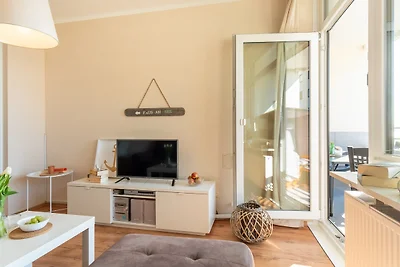 "Vier Jahreszeiten", Haus III, Wohnung 53