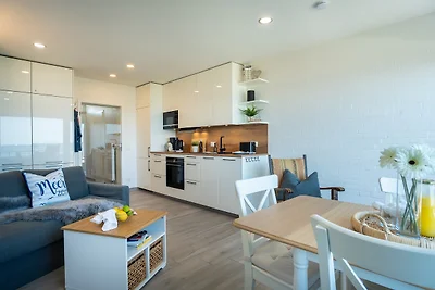 "Bellevue", Haus B, Wohnung 13