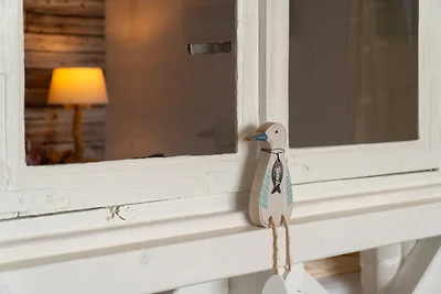 "Ferienpark Heiligenhafen", Haus I, Wohnung 0...