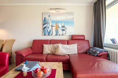 Vakantieappartement Gezinsvakantie Heiligenhafen