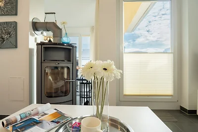 "Strandpark Grossenbrode", Haus "Windrose", W...