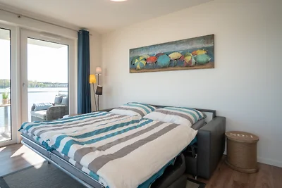 Vakantieappartement Gezinsvakantie Heiligenhafen