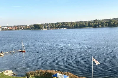 Haus "Aquamarina", Wohnung 45