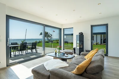 "Am hohen Ufer", Bungalow "Ocean Breeze 24"