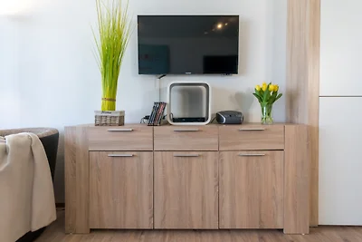 Schöne Aussicht, Wohnung 2.04 "Strandleben"