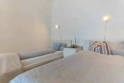 "Vier Jahreszeiten", Haus IV, Wohnung 4