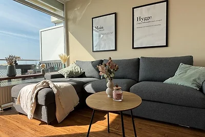 Haus Atlantis, Wohnung 28 "Nemo"