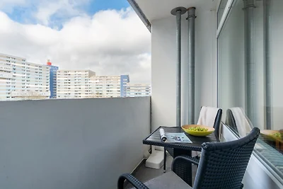 "Ferienpark Heiligenhafen", Haus Q, Wohnung...