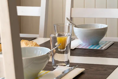 "Ferienpark Heiligenhafen", Haus E, Wohnung...