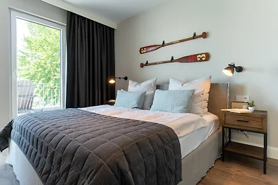 Appartmenthaus "Südstrand", Wohnung "Sunset...