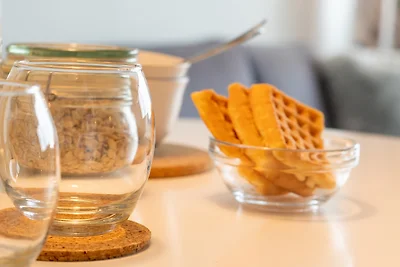 Haus Sanddorn, Wohnung 21