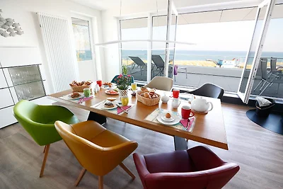 Haus Meerdüne im Dünenpark II, Wohnung 15...