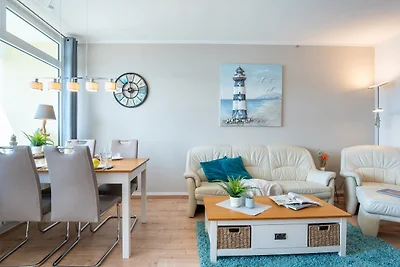 "Strandhuus" (ehem. Strandhotel)