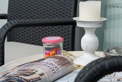 "Ferienpark Heiligenhafen", Haus I, Wohnung...