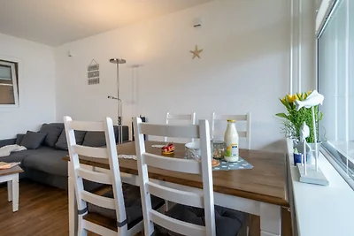Ferienpark Heiligenhafen, Haus G, Wohnung 04.