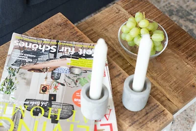 "Strandhuus" (ehem. Strandhotel)