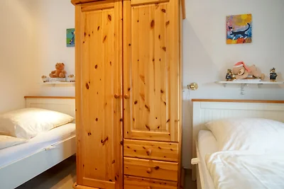 "Vier Jahreszeiten", Haus IV, Wohnung 9