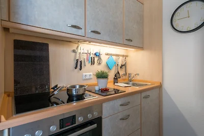 Ferienpark Heiligenhafen, Haus F, Wohnung...
