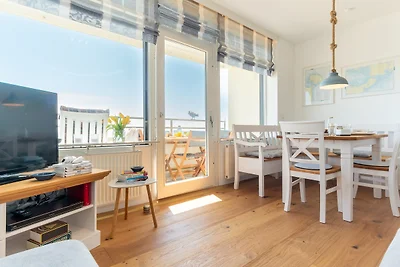 "Vier Jahreszeiten", Haus I, Wohnung 68