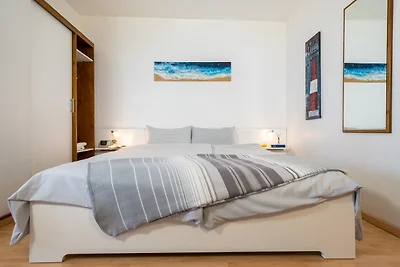 Strandhuus, Wohnung 317 "Seestern"