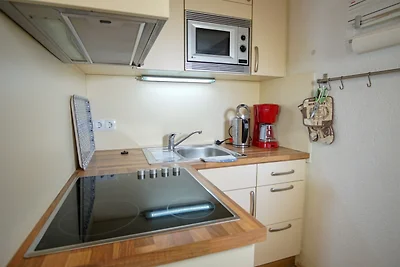 "Vier Jahreszeiten", Haus I, Wohnung 51