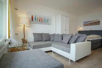 Haus Sanddorn, Wohnung 18 "Beachside"