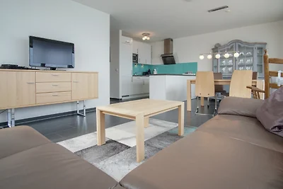 Haus "Zur Mole", Wohnung 16 "Strandjuwel"