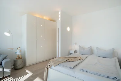 "Strandhuus" (ehem. Strandhotel), Wohnung 305