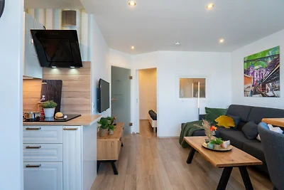 "Ferienpark Heiligenhafen", Haus G, Wohnung...