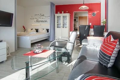 Strandhuus, Wohnung 302
