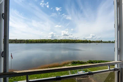 Haus "Aquamarina", Wohnung 34